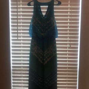 Banana Republic Maxi